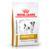 Royal Canin Urinary Small Dog alimento veterinario para perros con problemas urinarios en México – Lucho Pet Store