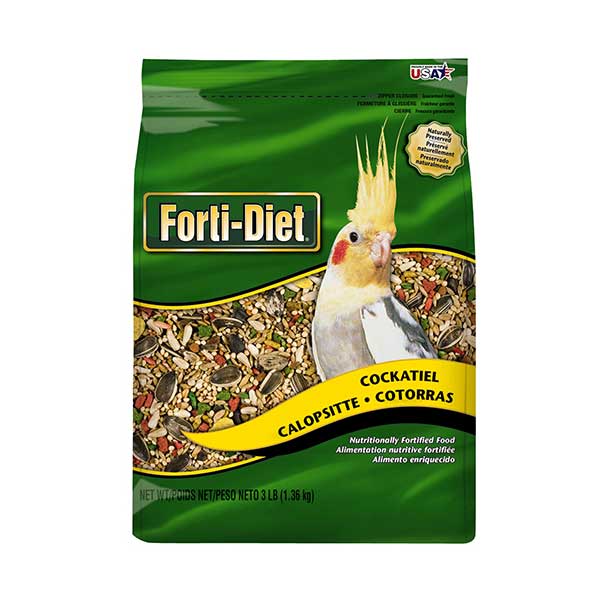 Forti-Diet Ninfa