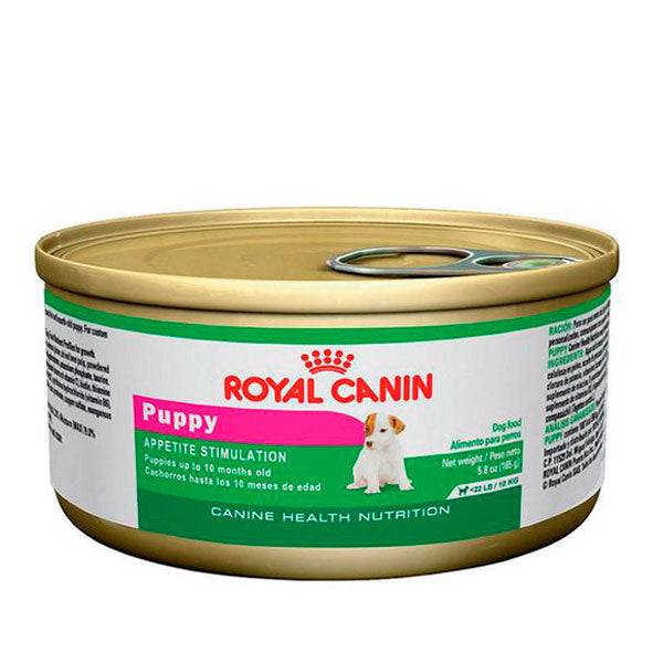 Lata Royal Canin Cachorro