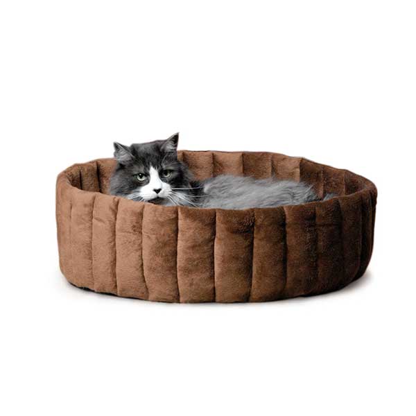 cama para gato