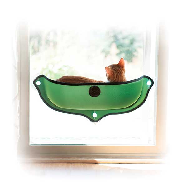 Cama de ventana
