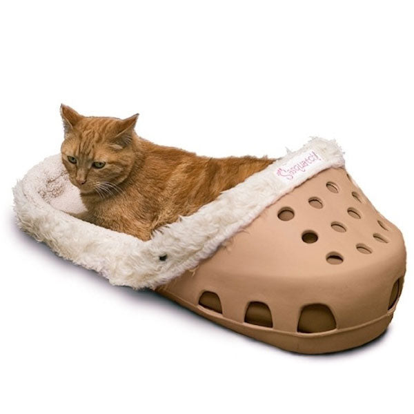 Cama Sasquatch Fawn