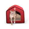 Casa para gato