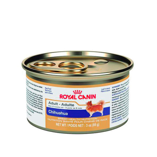Royal Canin Chihuahua adulto