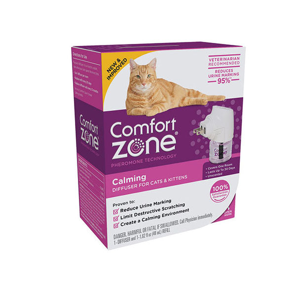 Kit Difusor calmante comfort zone