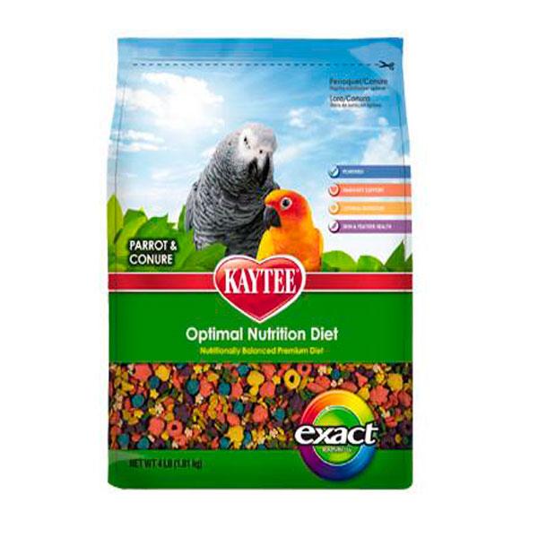 Exact Perico Kaytee