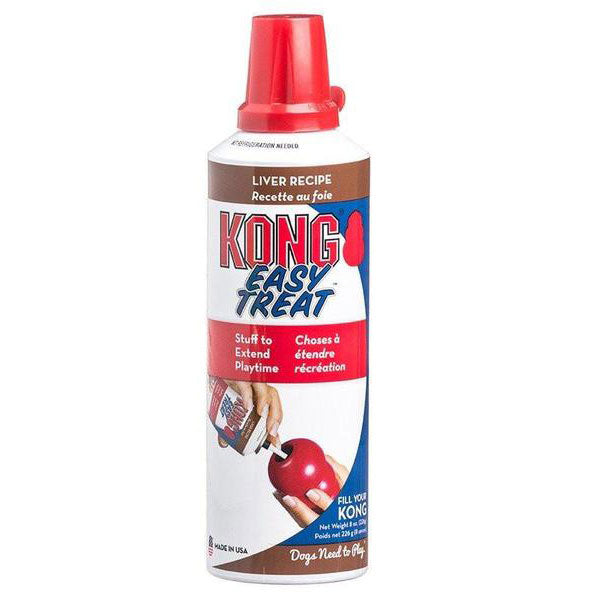 Kong Easy Treat Hígado