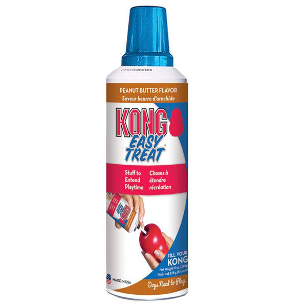 Kong Easy Treat Mantequilla de Maní