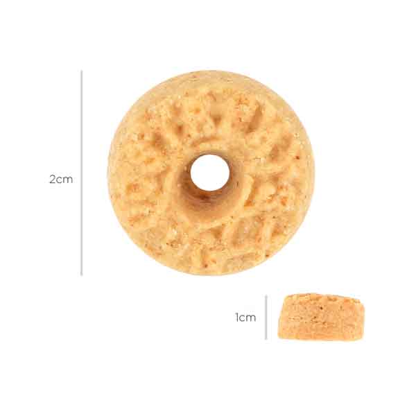 Gourmet Bites Pescado y Cítricos