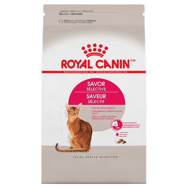 alimento para gatos