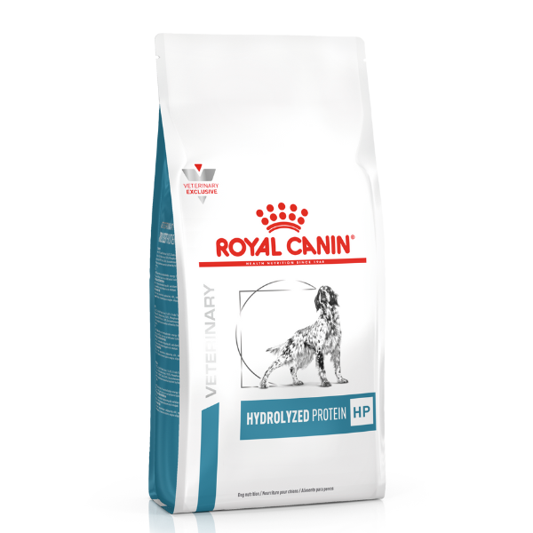 Alimento para Perro Royal Canin Hydrolyzed Protein Adult Canine