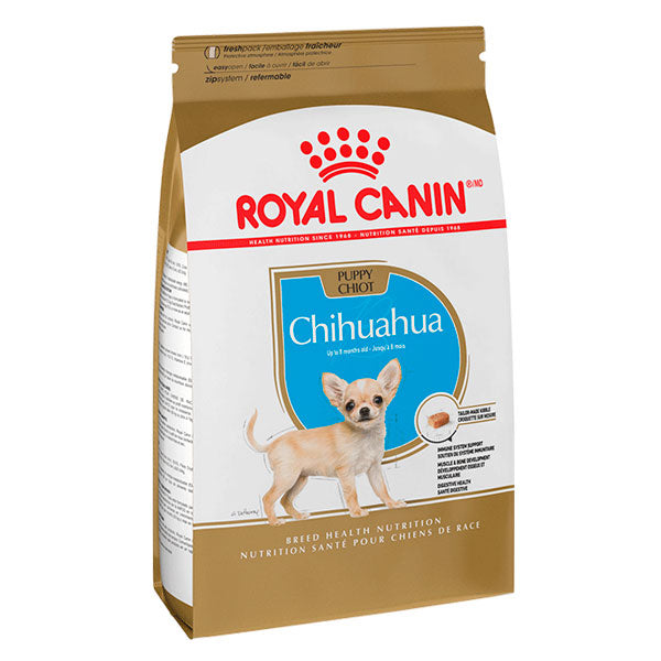 Alimento para perro Royal Canin Chihuahua