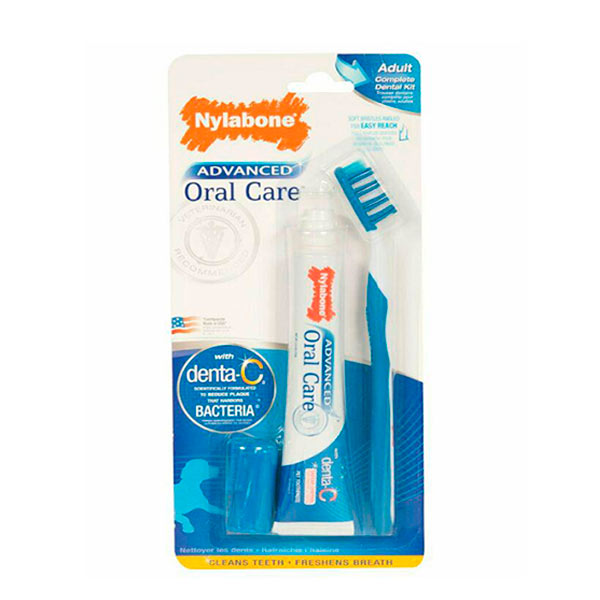 Kit Dental Advance Oral Care