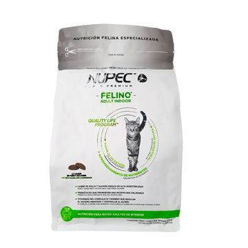 Alimento Premium para Gato