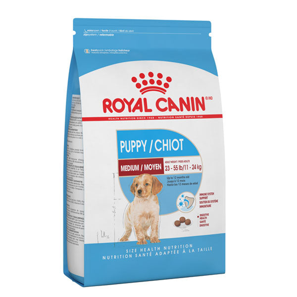 ADVANCE Yorkshire Terrier Puppy Alimento especial para cachorros con yogur  y sabor a jamón cocido Bolsa 1,5 kg