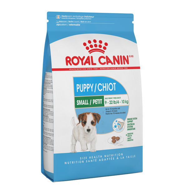 Alimento para perro Royal Canin Small Puppy
