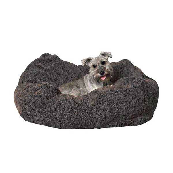 Cama para perro Cuddle Cube