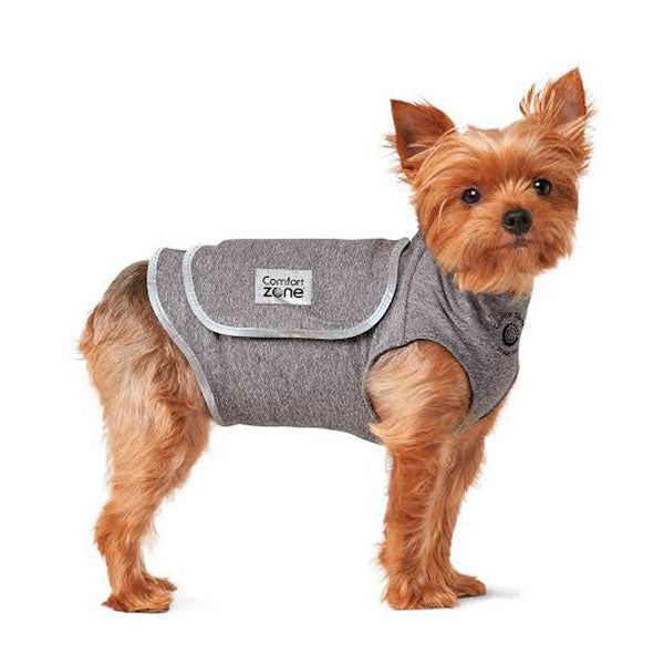 Chaleco Calmante Anti Estrés Comfort Zone para Perros