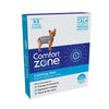 Chaleco Calmante Anti Estrés Comfort Zone para Perros