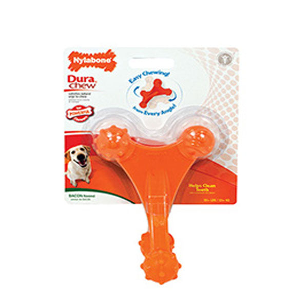 Nylabone DuraChew Big Chew Axis Bone