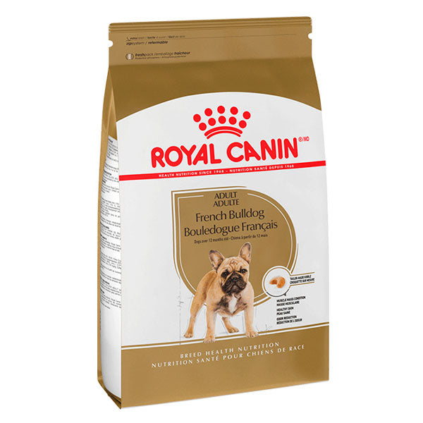 Alimento para perro Royal Canin French Bulldog