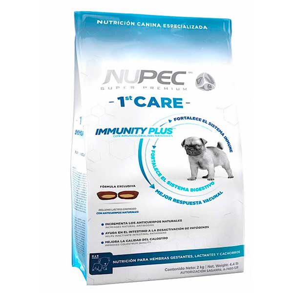 Nupec First Care