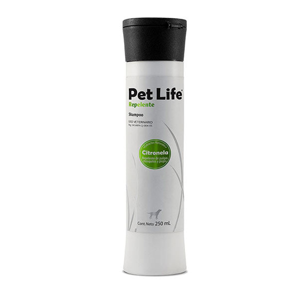 Shampoo Pet Life Citronela