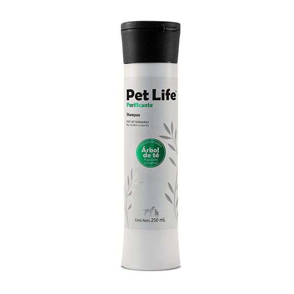 Shampoo Pet Life Purificante