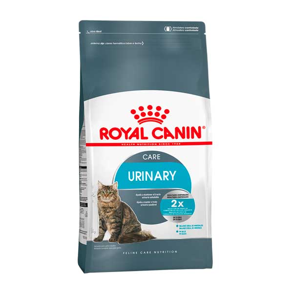 Alimento para gato Royal Canin Urinary