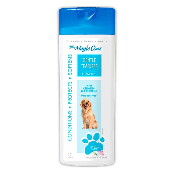 Shampoo para perro Magic Coat Sin lágrimas
